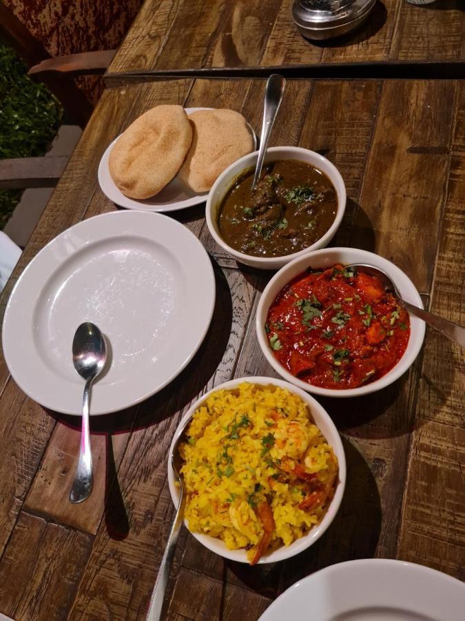 أنجونا Nostalgicgoa Homestay & Shared Accomodation المظهر الخارجي الصورة