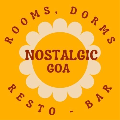 أنجونا Nostalgicgoa Homestay & Shared Accomodation المظهر الخارجي الصورة